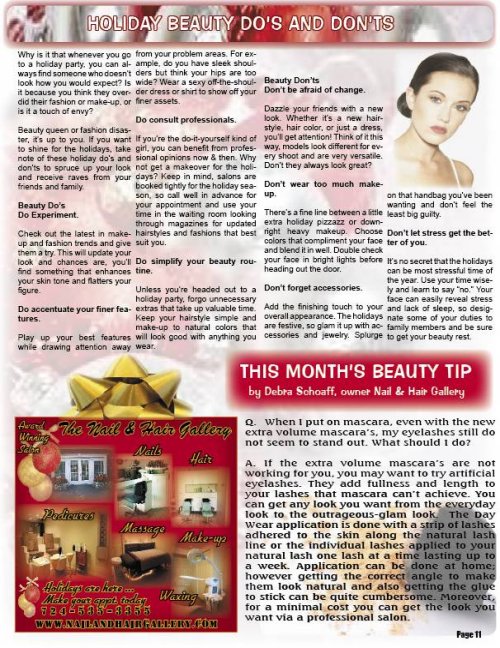 Get Real Entertainment Magazine November 2008 