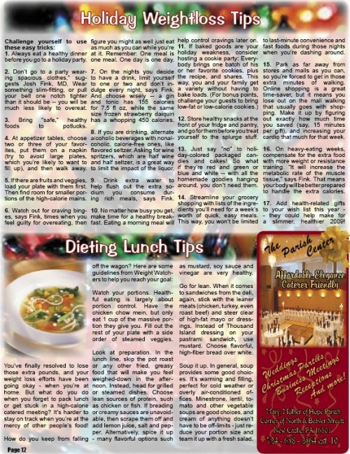 Get Real Entertainment Magazine November 2008 