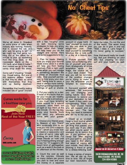 Get Real Entertainment Magazine November 2008 