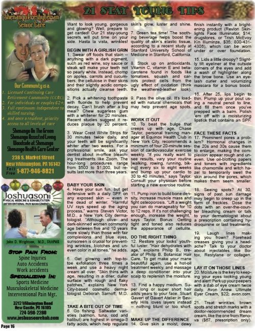 Get Real Entertainment Magazine November 2008 