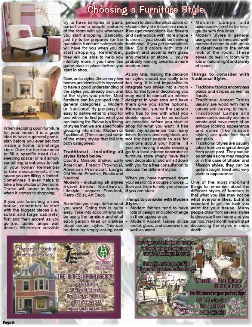 Get Real Entertainment Magazine November 2008 