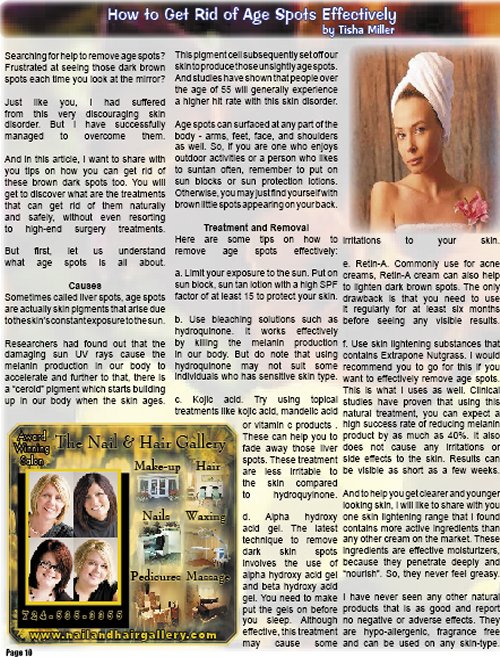 Get Real Entertainment Magazine