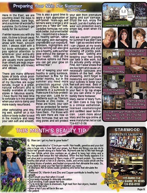 Get Real Entertainment Magazine 