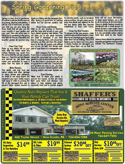 Get Real Entertainment Magazine 
