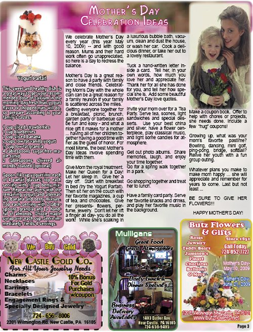 Get Real Entertainment Magazine 