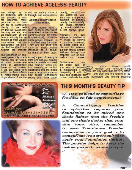 Get Real Entertainment Magazine October 2008 