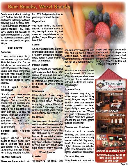 Get Real Entertainment Magazine October 2008 