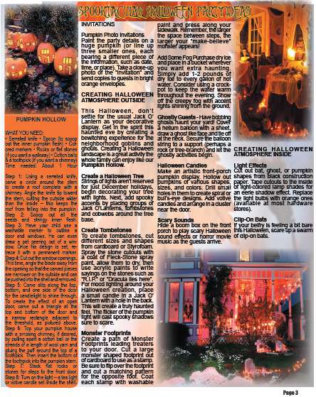 Get Real Entertainment Magazine October 2008 