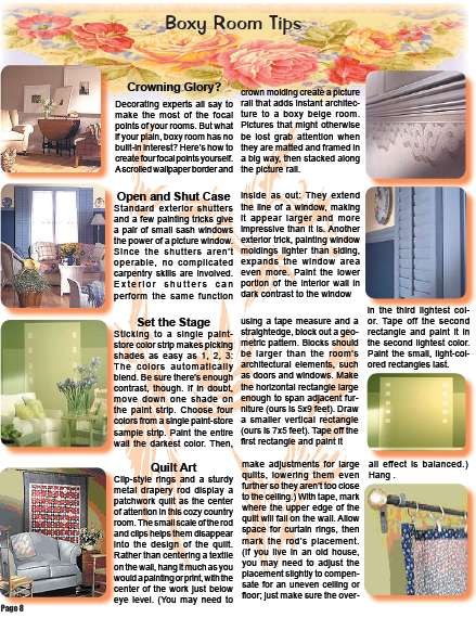 Get Real Entertainment Magazine October 2008 