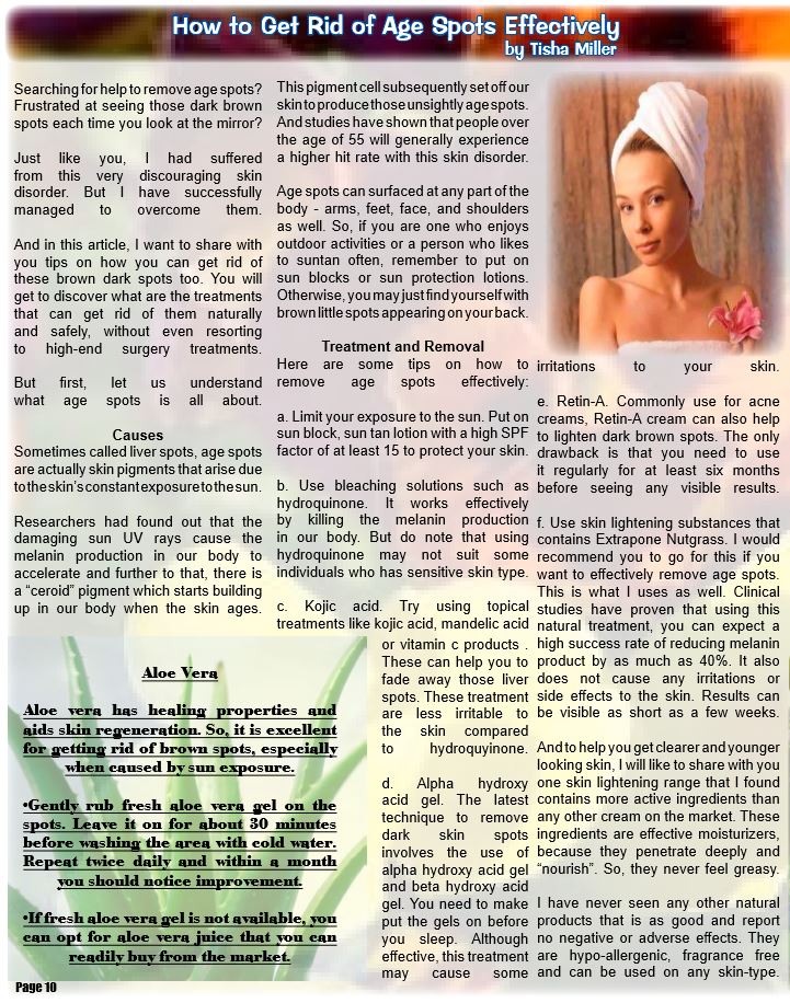 Get Real Entertainment Magazine