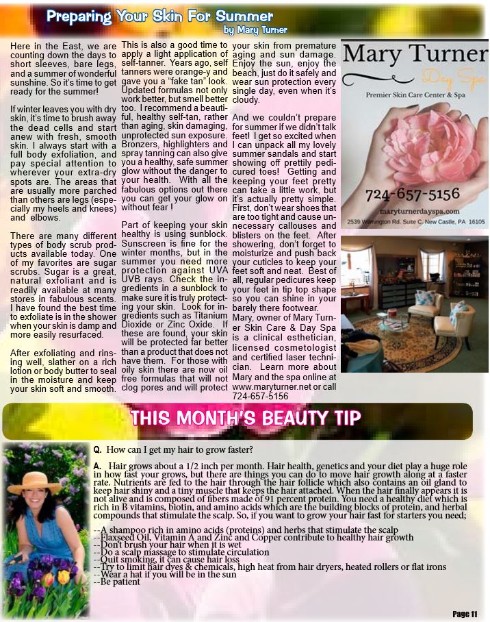 Get Real Entertainment Magazine 