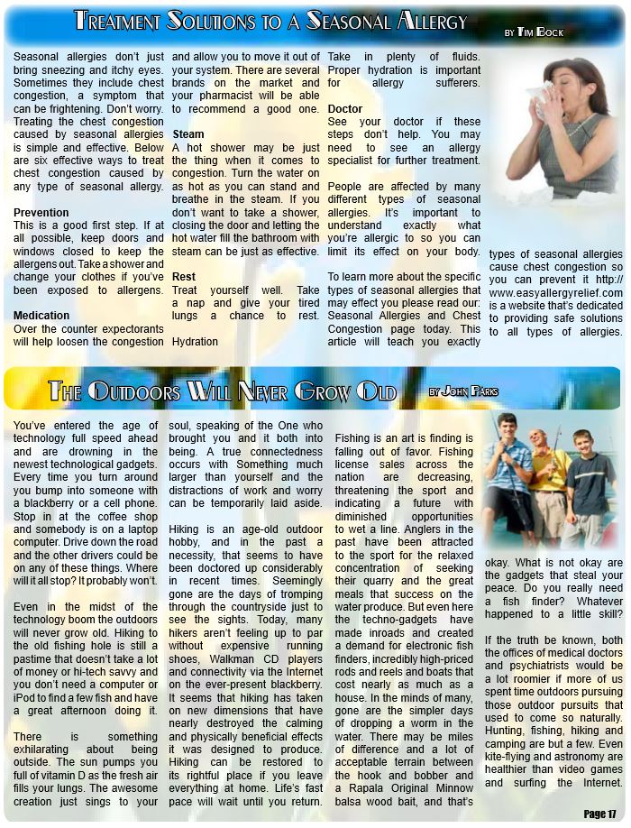 Get Real Entertainment Magazine