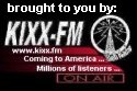Kixx FM Web Radio